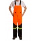 Hi Vis Engeneered Bib Overall